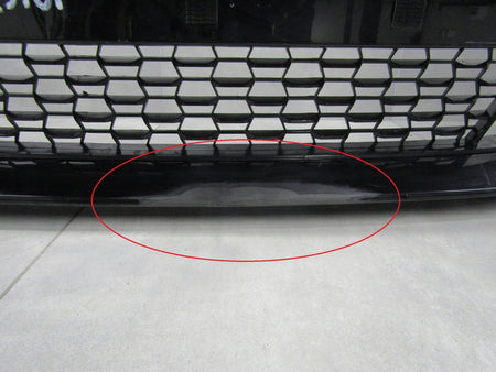 Front Bumper for BMW 5 G30 G31 M Sport Package LCI 2020-2023