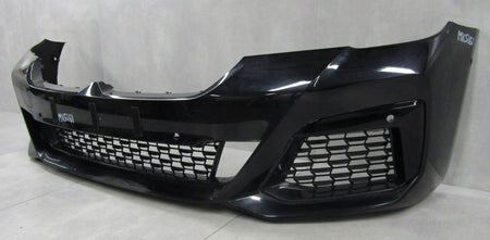 Front Bumper for BMW 5 G30 G31 M Sport Package LCI 2020-2023