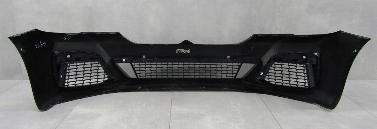 Front Bumper for BMW 5 G30 G31 M Sport Package LCI 2020-2023