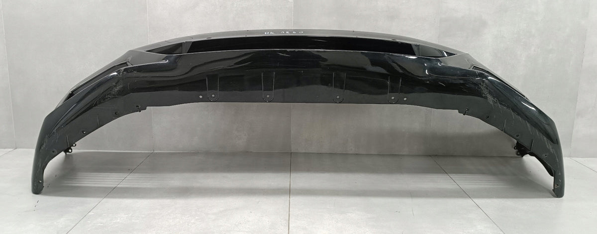 Front Bumper for BMW 5 Series G30 G31 M Sport Package LCI Facelift 2020-2023 + Grille