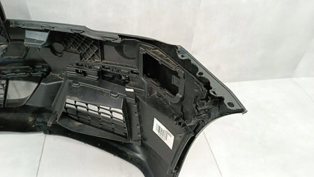 Front Bumper for BMW 5 Series G30 G31 M Sport Package LCI Facelift 2020-2023 + Grille