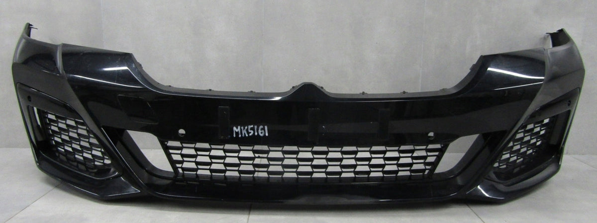 Front Bumper for BMW 5 G30 G31 M Sport Package LCI 2020-2023