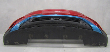 Front Bumper BYD Atto 3 2022-