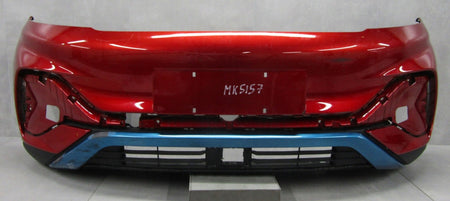 Front Bumper BYD Atto 3 2022-