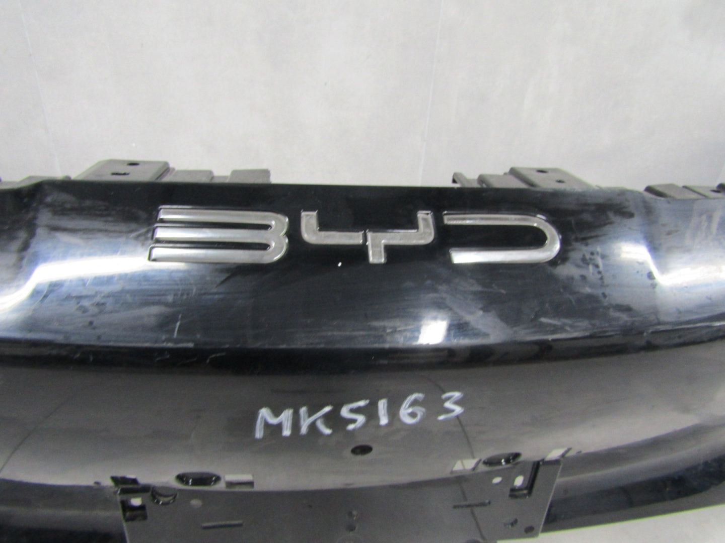 Front Bumper for BYD SEAL 2023-