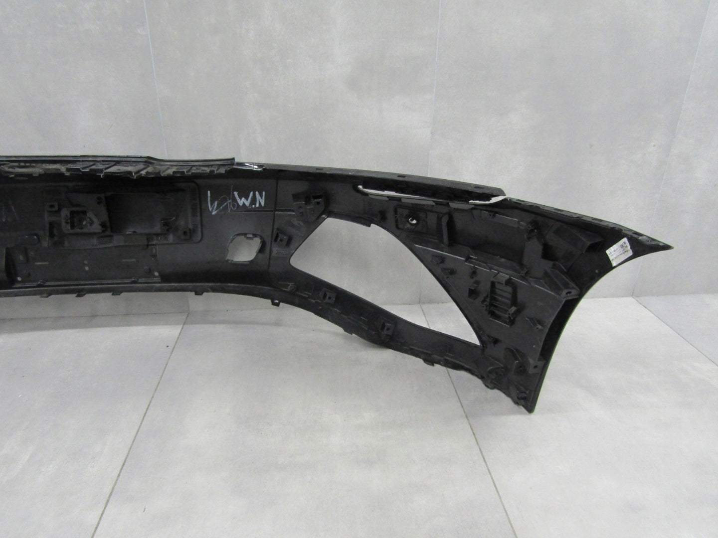Front Bumper for BYD SEAL 2023-