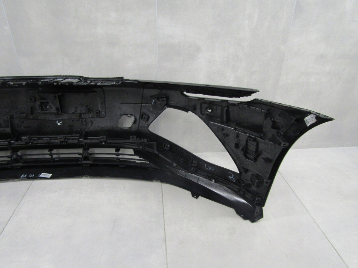 Front Bumper BYD Seal 2022-