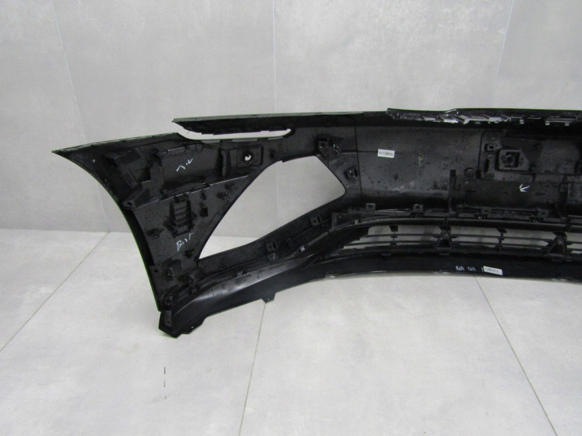 Front Bumper BYD Seal 2022-