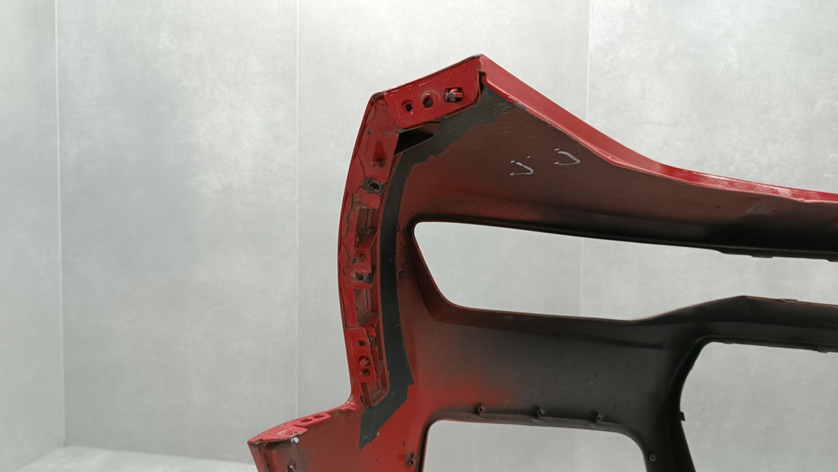 Chevrolet Camaro 6th Gen ZL1 STYLE Front Bumper 15-18