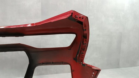 Chevrolet Camaro 6th Gen ZL1 STYLE Front Bumper 15-18