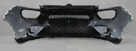 Front Bumper for Citroen C3 III 3 Facelift 2020-