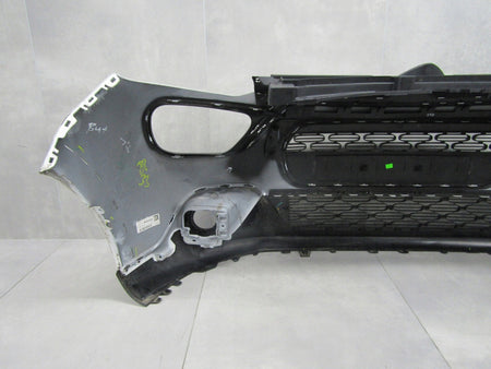 Front Bumper for Citroen C3 III 3 Facelift 2020-