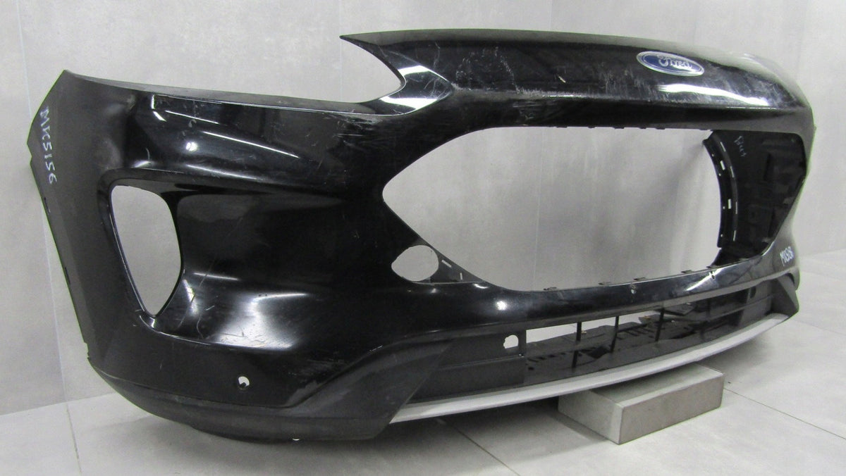 Front Bumper for FORD KUGA MK3 TITANIUM 2019-2024 (+ Floor)