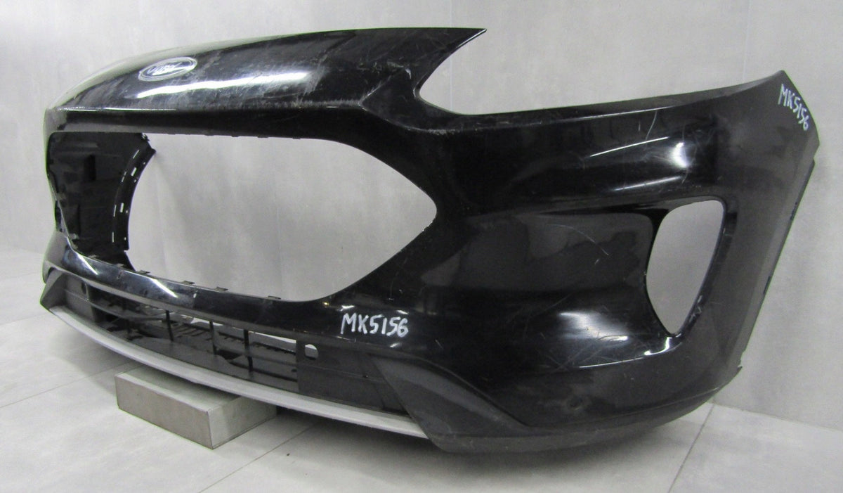 Front Bumper for FORD KUGA MK3 TITANIUM 2019-2024 (+ Floor)