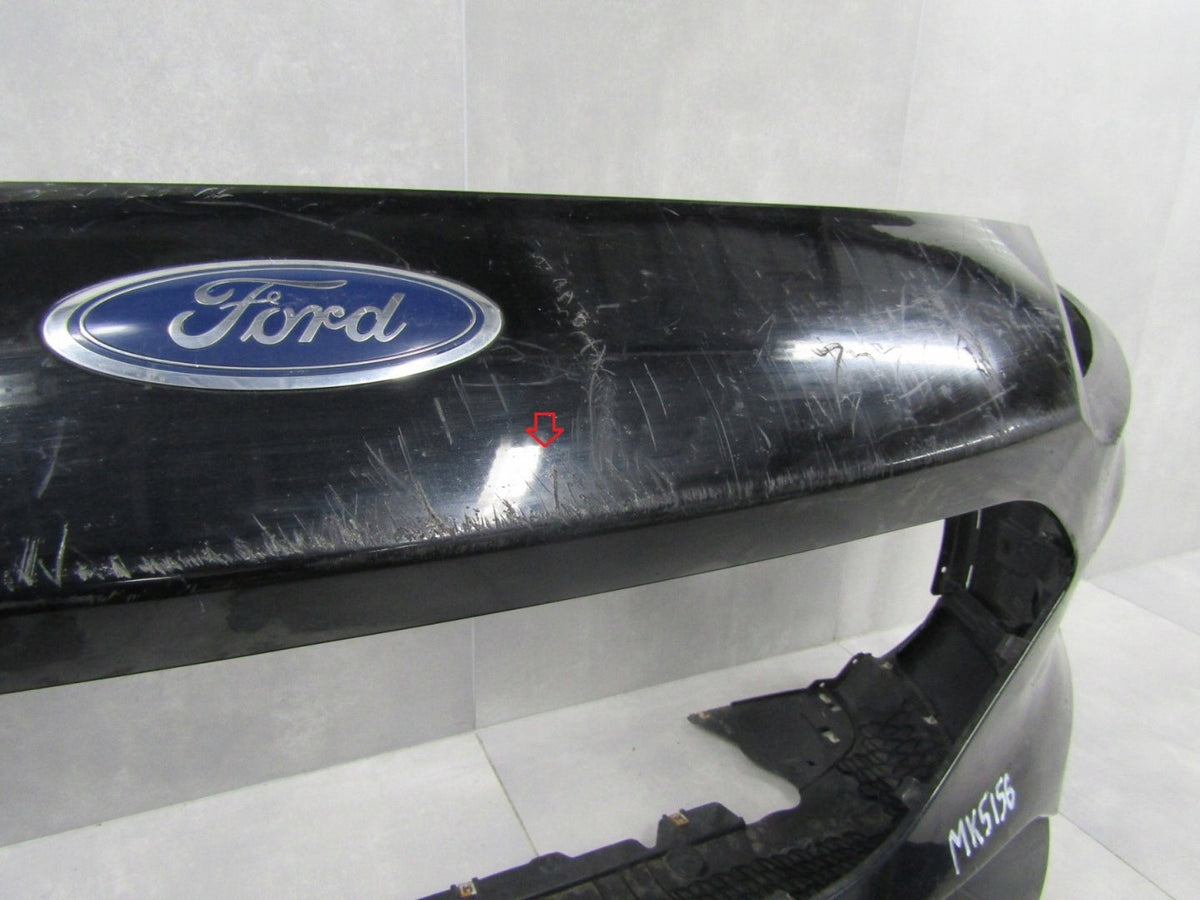 Front Bumper for FORD KUGA MK3 TITANIUM 2019-2024 (+ Floor)