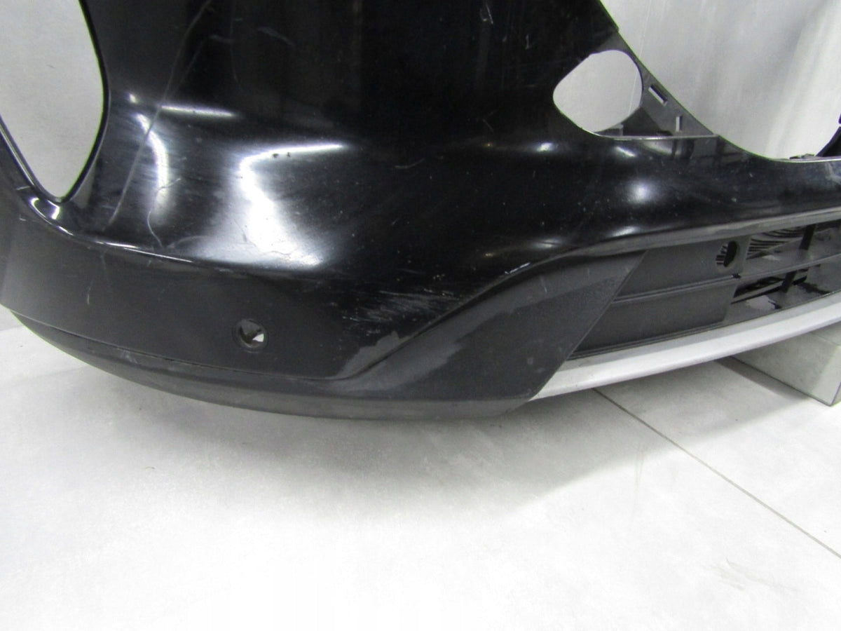 Front Bumper for FORD KUGA MK3 TITANIUM 2019-2024 (+ Floor)