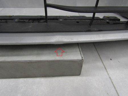 Front Bumper for FORD KUGA MK3 TITANIUM 2019-2024 (+ Floor)