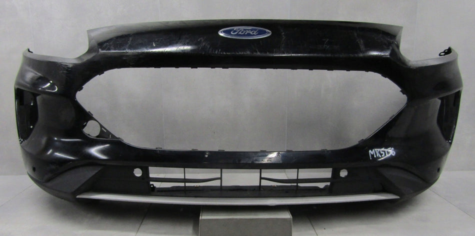 Front Bumper for FORD KUGA MK3 TITANIUM 2019-2024 (+ Floor)
