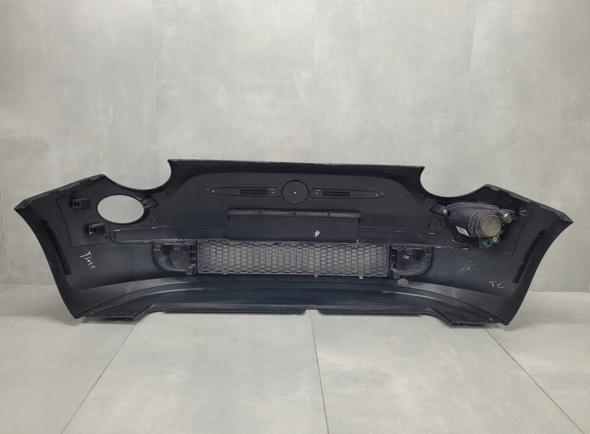 Front Bumper Fiat 500 07-15