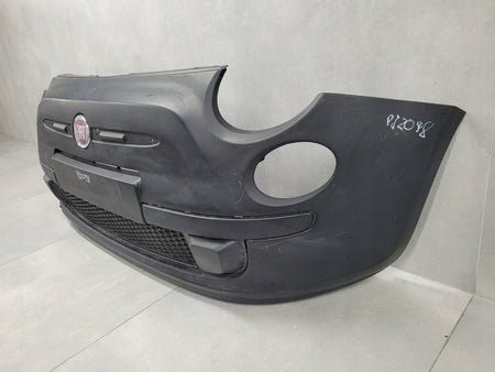 Front Bumper Fiat 500 07-15