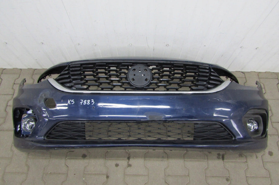 Front Bumper for Fiat Tipo 2 II HB Kombi 2015-2020