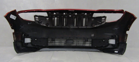 Ford Explorer EV 2024- Front Bumper