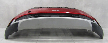 Ford Explorer EV 2024- Front Bumper