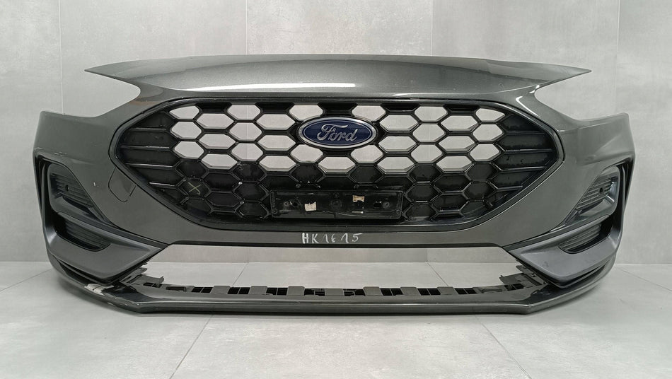 Front Bumper Ford Focus MK4 IV LIFT ST Line 2022-