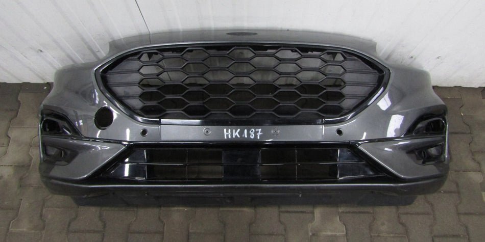 Front Bumper for Ford Kuga MK3 ST-line 2019-2023
