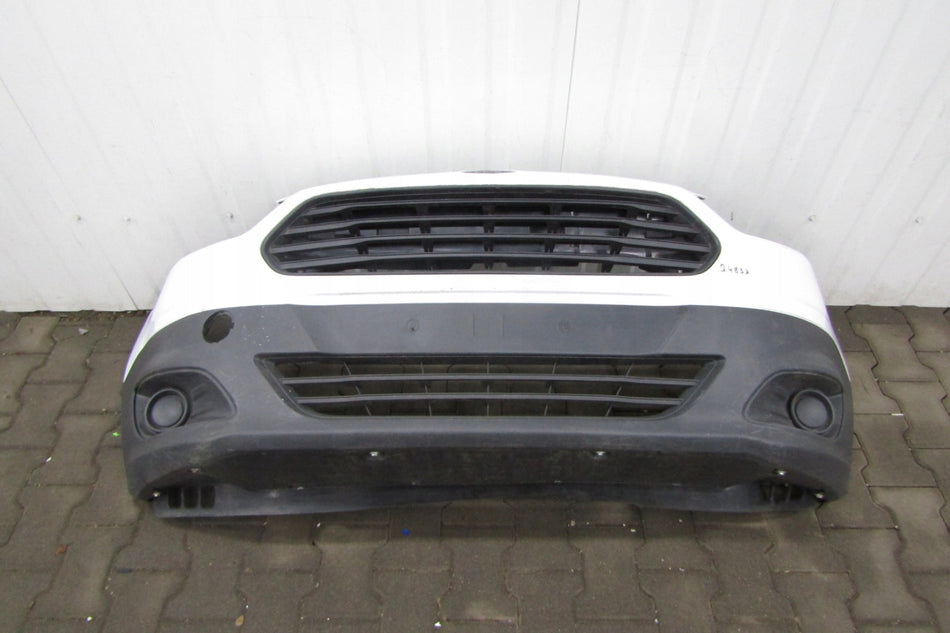 Front Bumper Ford Transit Courier 14-17