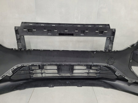 Front Bumper Ford Transit Courier Mk3 2023-