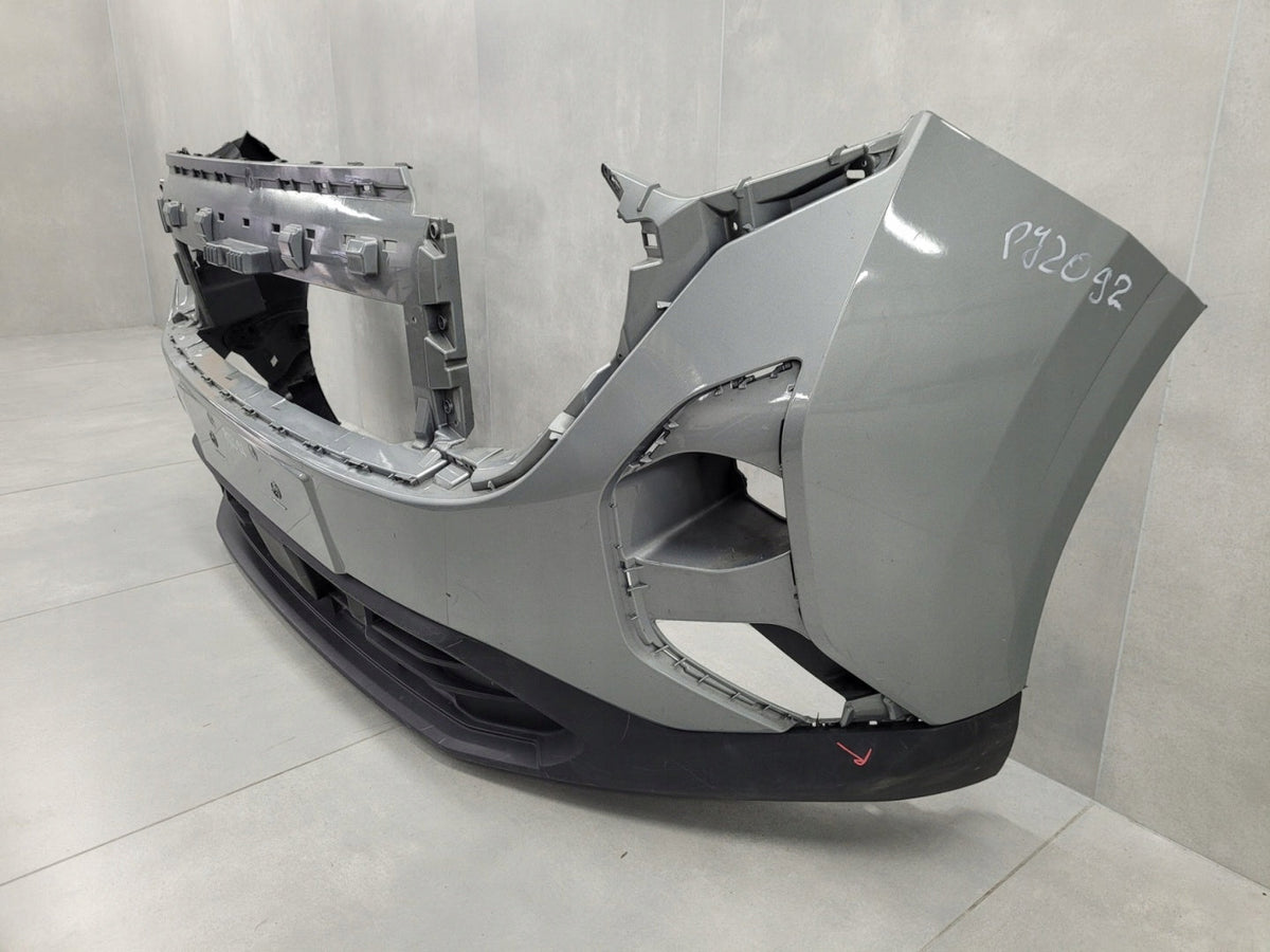 Front Bumper Ford Transit Courier Mk3 2023-