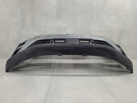 Front Bumper Ford Transit Courier Mk3 2023-