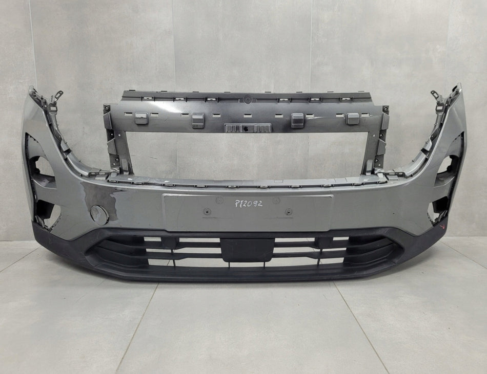 Front Bumper Ford Transit Courier Mk3 2023-