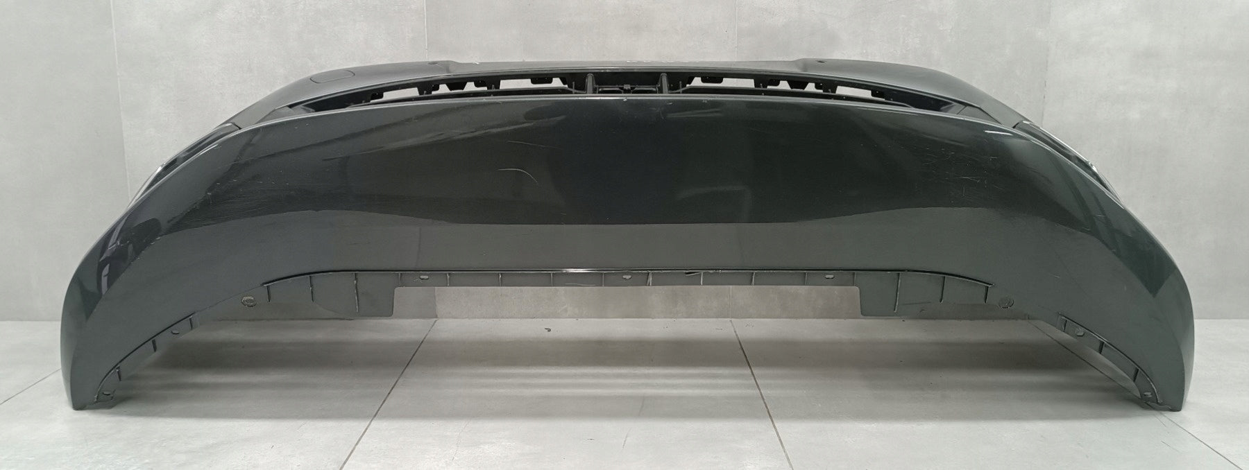 Front Bumper Ford Transit Tourneo Connect mk3 III 2022-