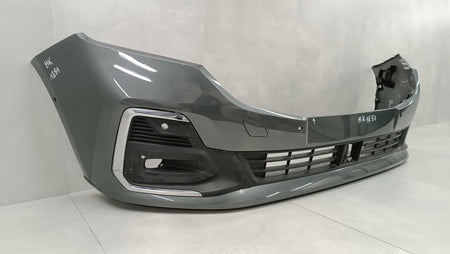 Front Bumper Ford Transit Tourneo Connect mk3 III 2022-