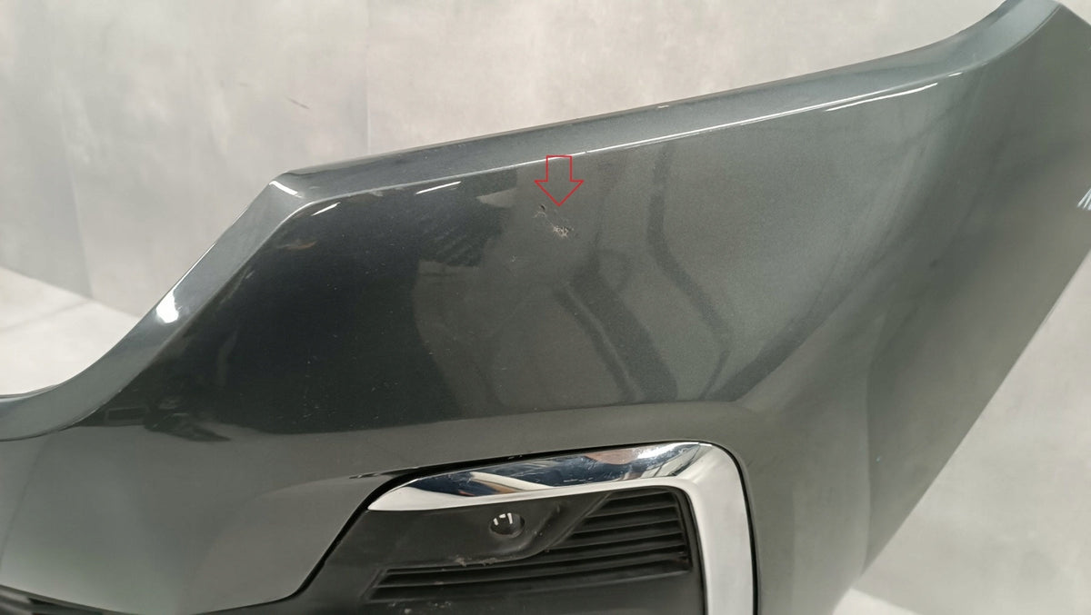 Front Bumper Ford Transit Tourneo Connect mk3 III 2022-