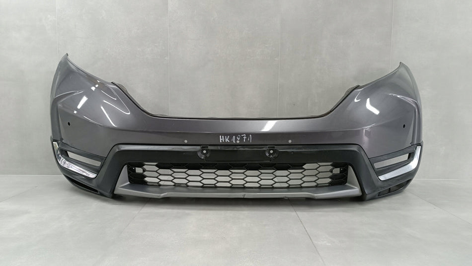 Front Bumper for Honda CR-V CRV 5 V 2018-