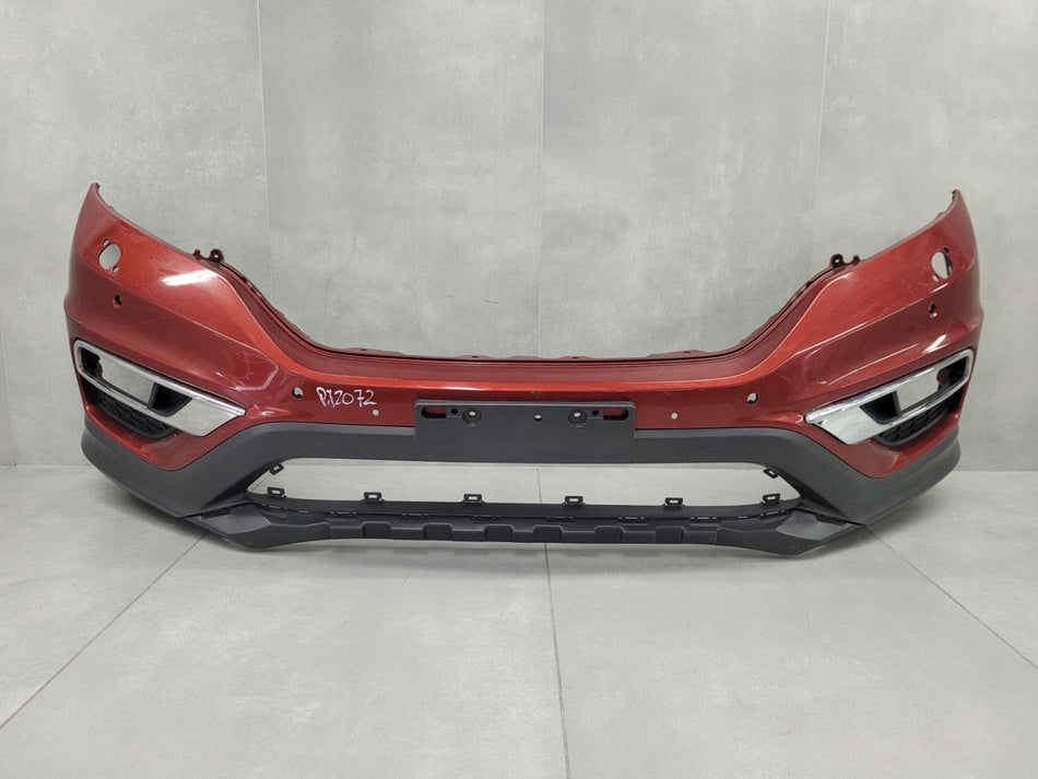 Front Bumper for Honda CR-V 4th Gen (2015-2018 Facelift)