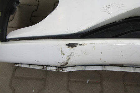 Front Bumper for Hyundai I20 II Facelift 2018-2020