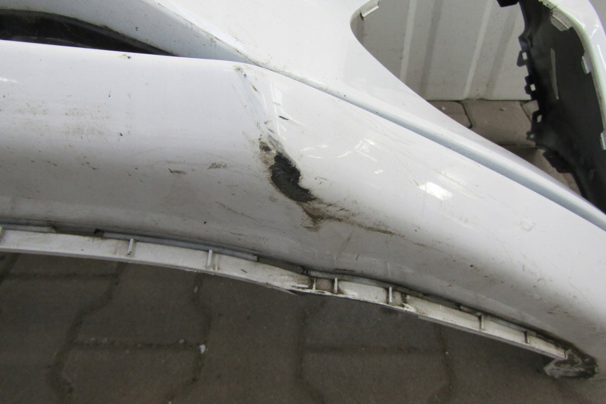 Front Bumper for Hyundai I20 II Facelift 2018-2020