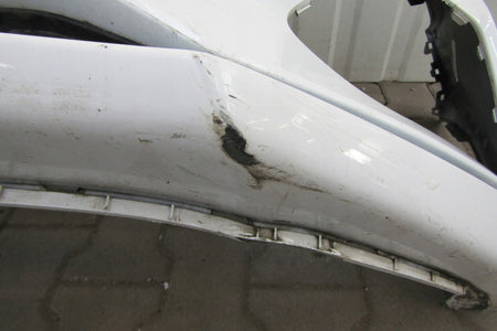 Front Bumper for Hyundai I20 II Facelift 2018-2020