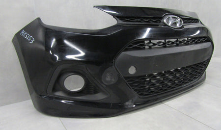 Front Bumper Hyundai i10 II 2 13-16