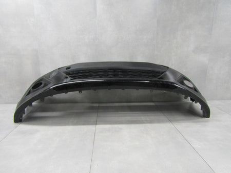 Front Bumper Hyundai i10 II 2 13-16
