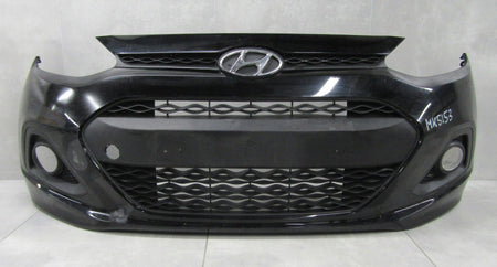Front Bumper Hyundai i10 II 2 13-16