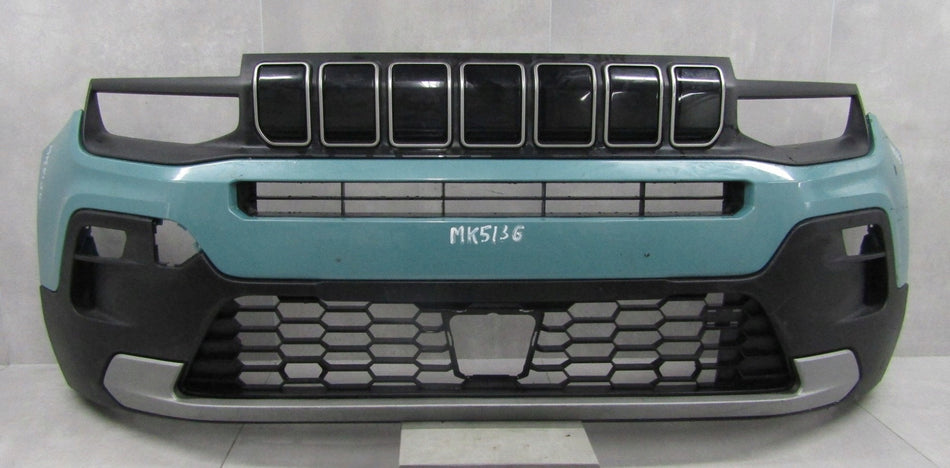 Front Bumper Jeep Avenger 23-