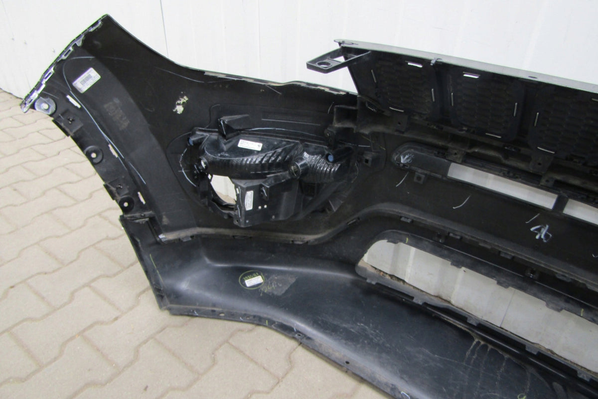 Front Bumper Jeep Compass 2 II 16-20