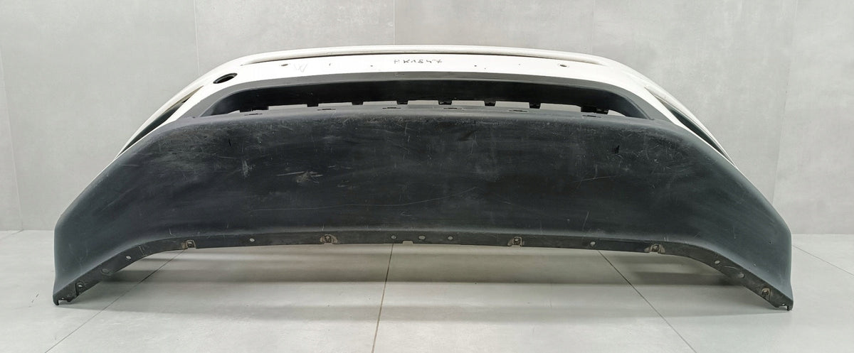 Front Bumper Jeep Compass 2 II 16-20