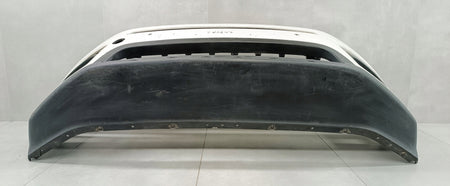 Front Bumper Jeep Compass 2 II 16-20