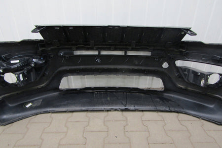 Front Bumper Jeep Compass 2 II 16-20